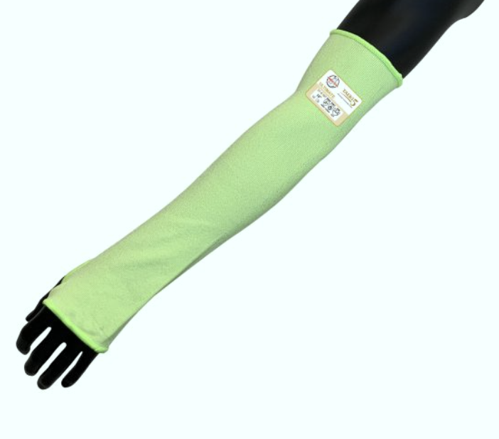 Cut Resistant Sleeves